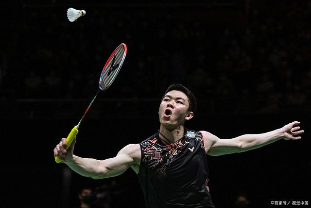 日本队逆转印尼队，李梓嘉刷新纪录